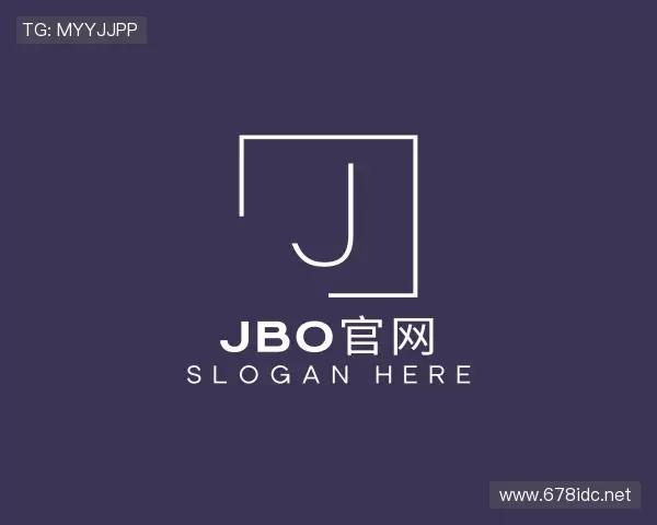 发现JBO官网